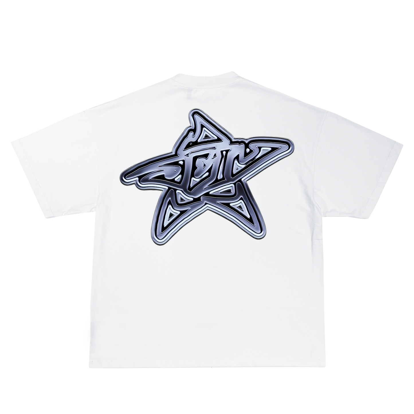 Camiseta Dei V