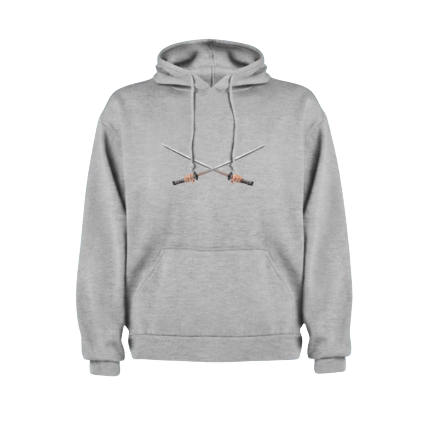 SUDADERA EXCLUSIVA "DON KBRN TOUR" – ELADIO CARRIÓN