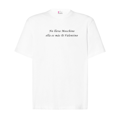 CAMISETA D'VALENTINO