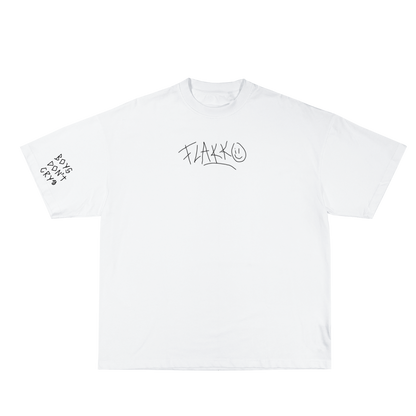 Camiseta Rels B Dibujo