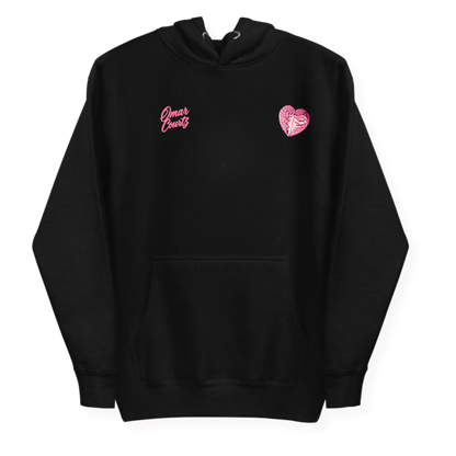 Sudadera OMAR COURTZ