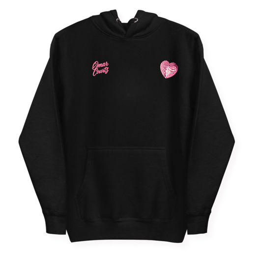 Sudadera OMAR COURTZ