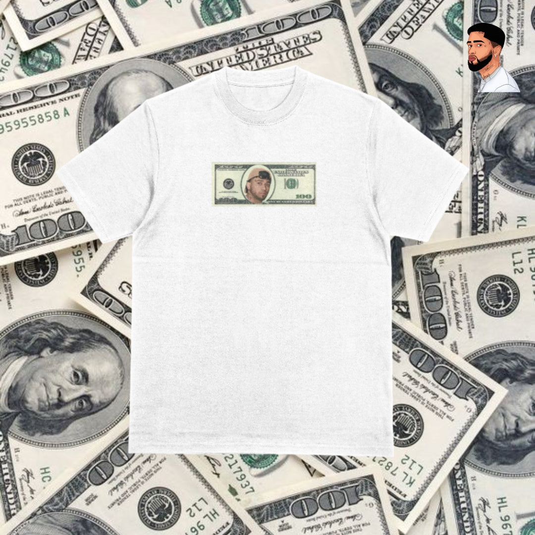 Camiseta Bryant Myers