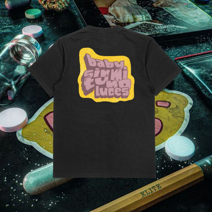 Camiseta Microdosis