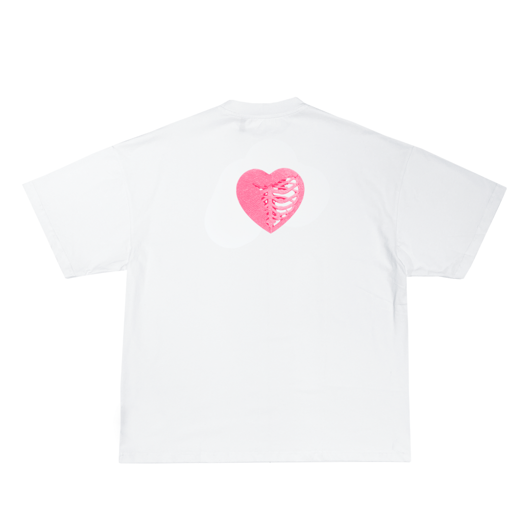CAMISETA OMAR COURTZ