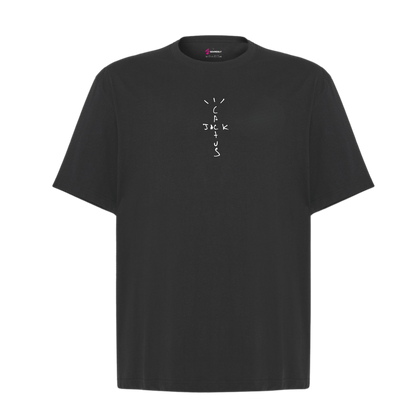 CAMISETA TRAVIS SCOTT MY EYES