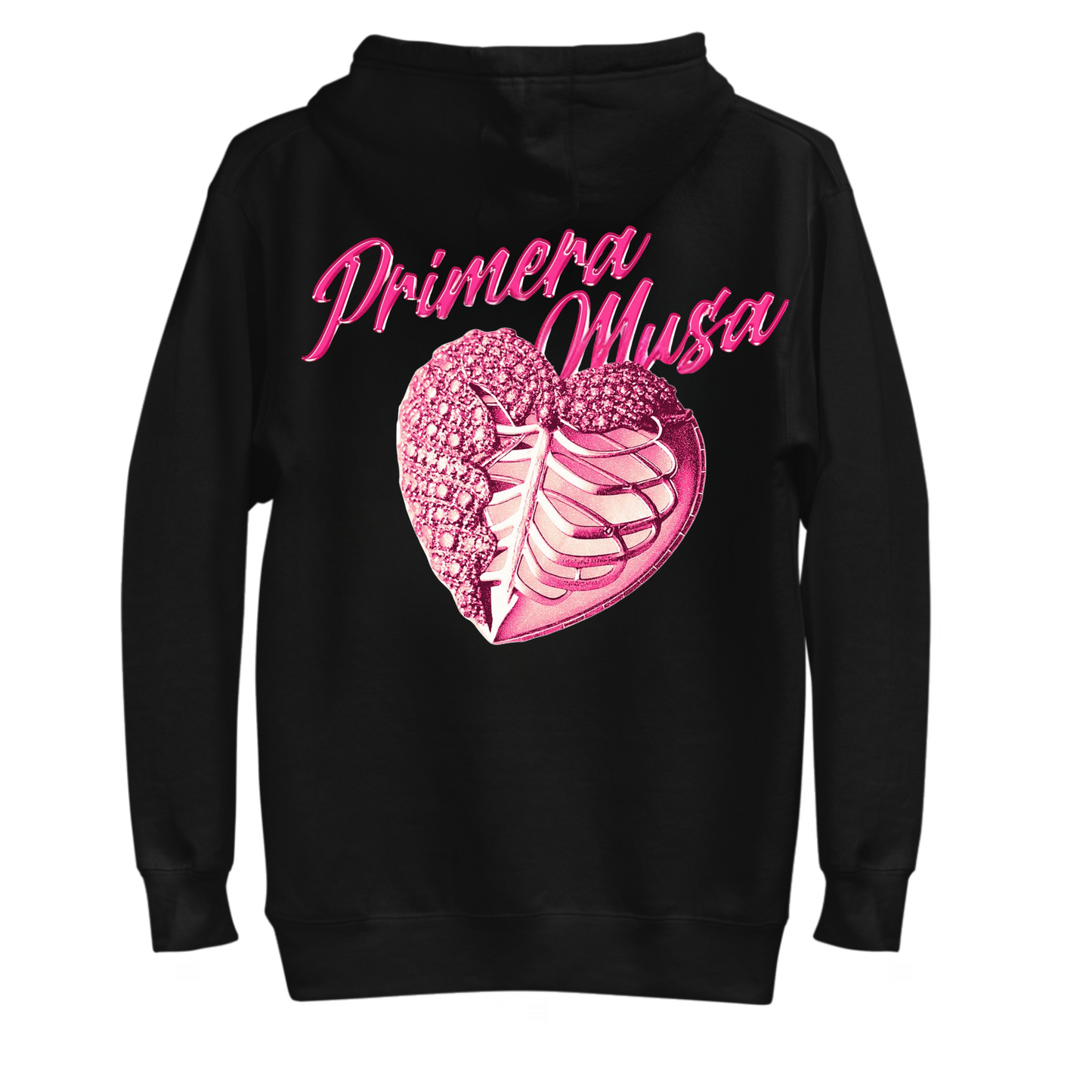 Sudadera OMAR COURTZ