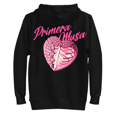 Sudadera OMAR COURTZ