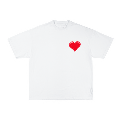 Camiseta Fotos