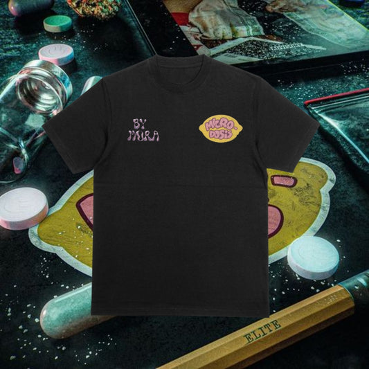 Camiseta Microdosis