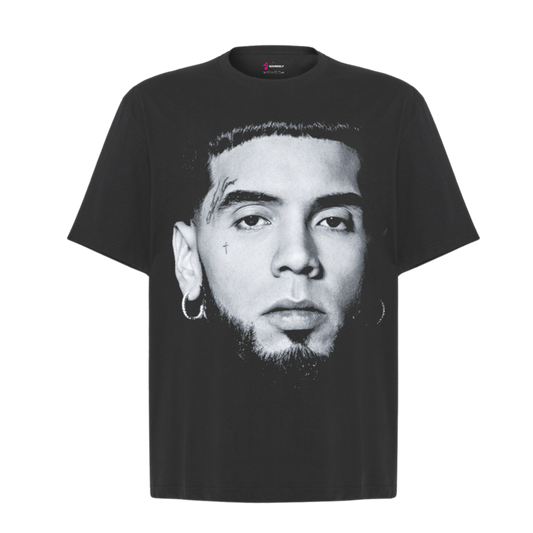 CAMISETA ANUEL IDOLO