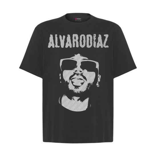 CAMISETA ALVARO DIAZ IDOLO