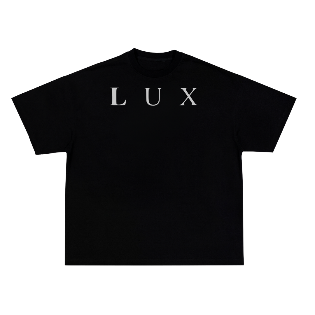 Camiseta  LUX – Rosalia