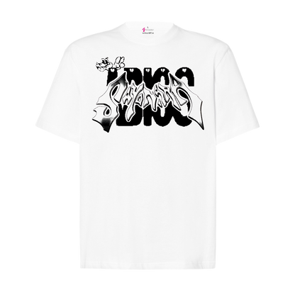 CAMISETA ALVARO DIAZ SAYONARA