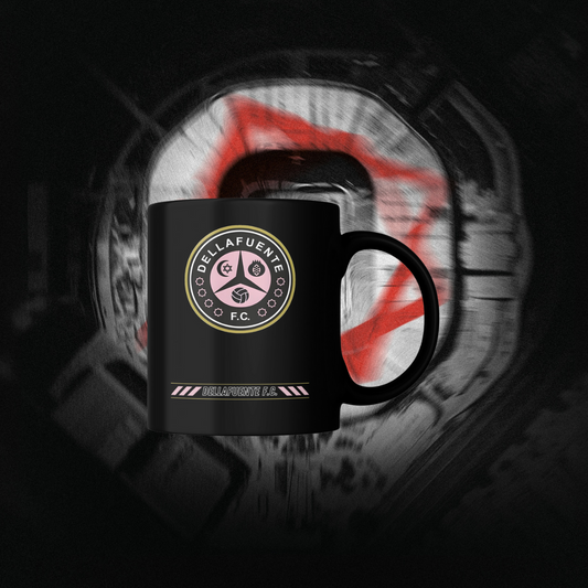 Taza Dellafuente