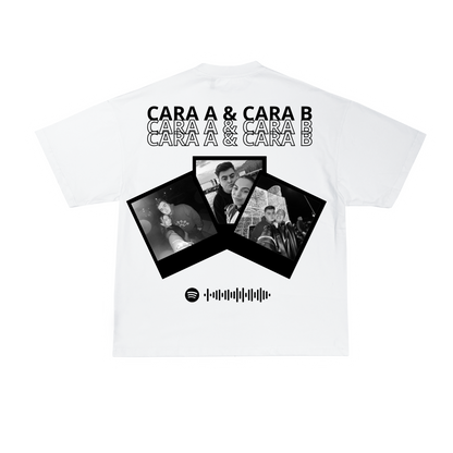 Camiseta Fotos