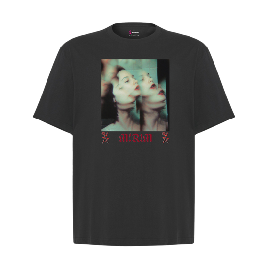 Camiseta ANOTHER LIFE