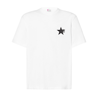 CAMISETA JUSTIN BIEBER Tribute