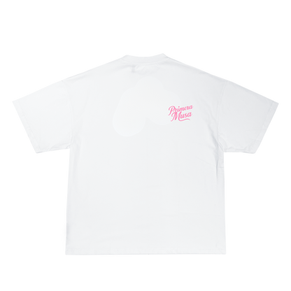 CAMISETA OMAR COURTZ