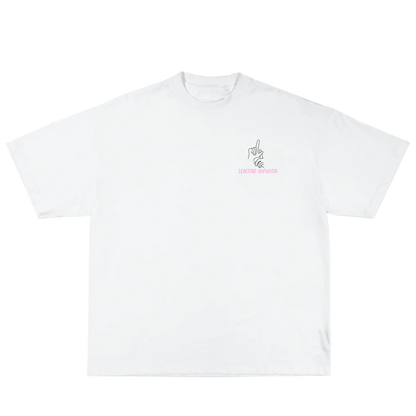 Camiseta "Pinky Promise" - La Pantera