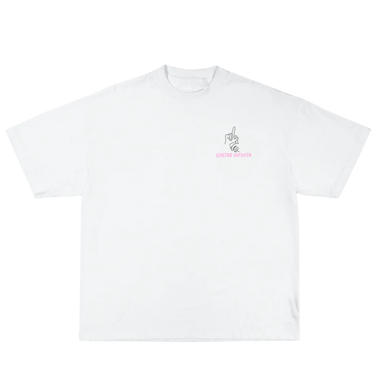 Camiseta "Pinky Promise" - La Pantera