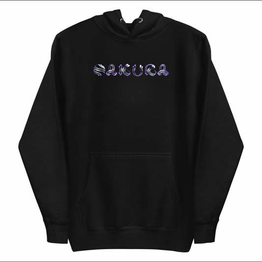 Sudadera Sakura