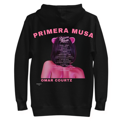 Sudadera PRIMERA MUSA