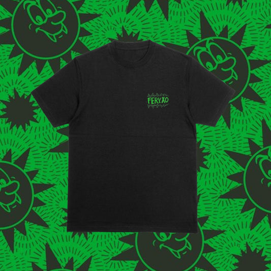 Camiseta FERXXO