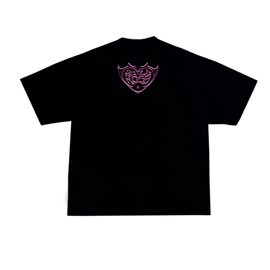 CAMISETA DELAROSE