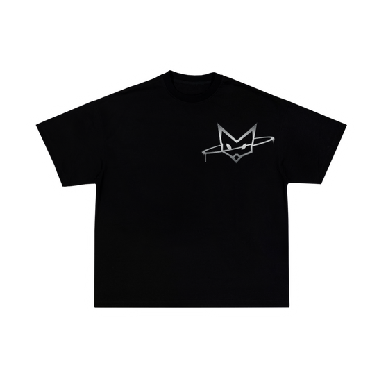 Camiseta Saturno Rauw