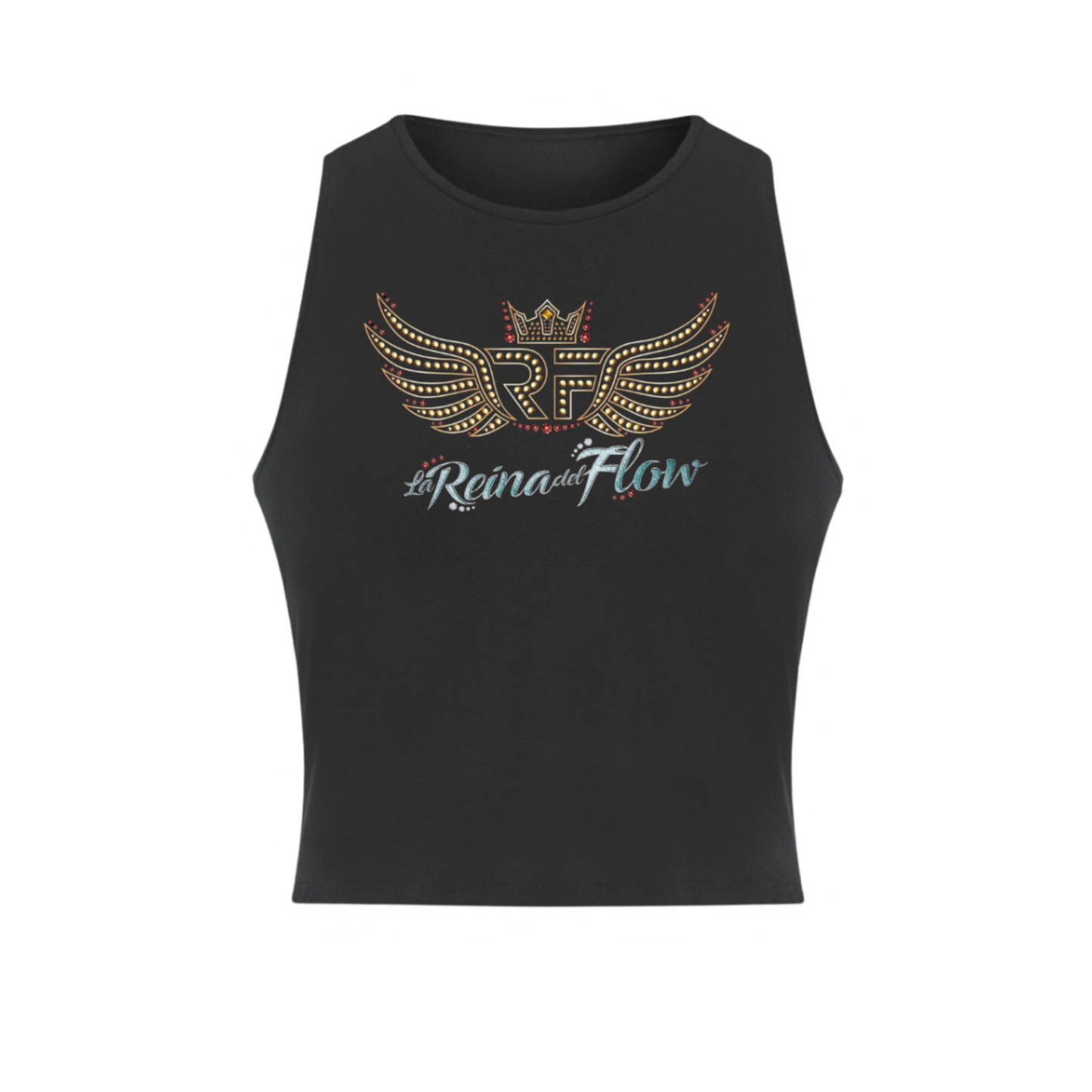 Top de La Reina Del Flow