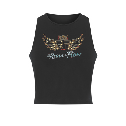Top de La Reina Del Flow