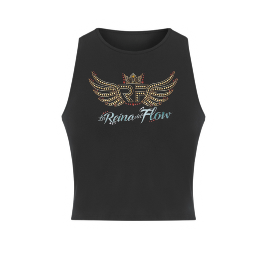 Top de La Reina Del Flow