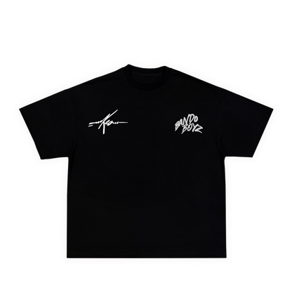 Camiseta kidd keo