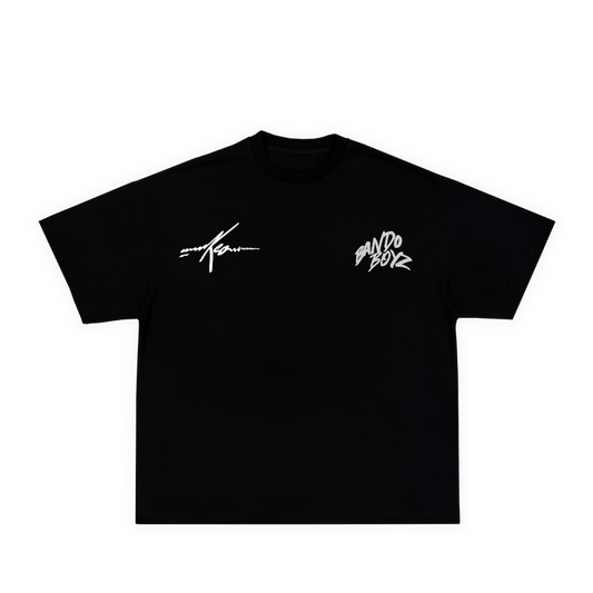 Camiseta kidd keo