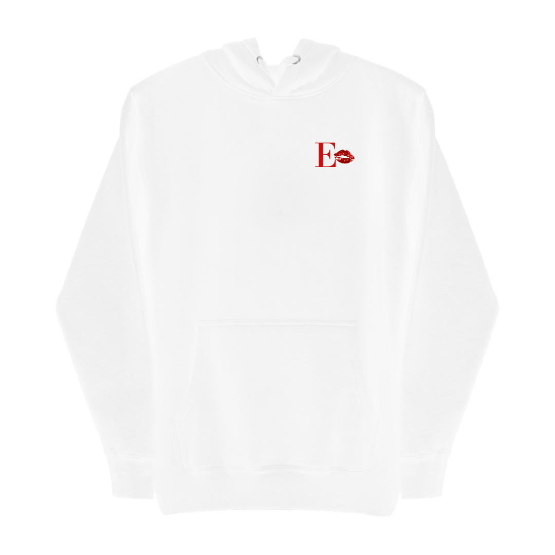SUDADERA PAREJAS SPIDERMAN