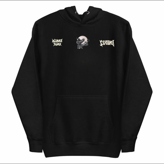 Sudadera Sayonara