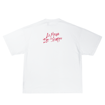 CAMISETA LMDS MORA ED TRACKLIST