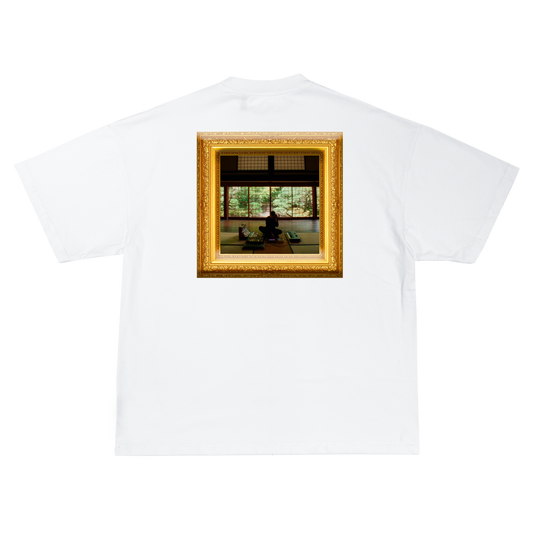 CAMISETA LMDS MORA ED CUADRO