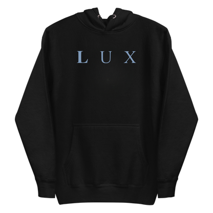 SUDADERA LUX – Rosalia SOMBRA