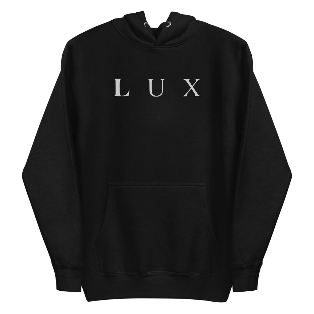 SUDADERA LUX – ROSALIA