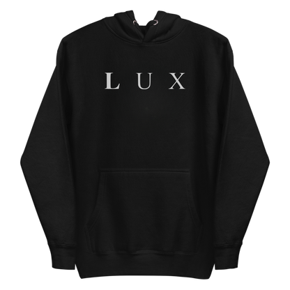 SUDADERA LUX – ROSALIA