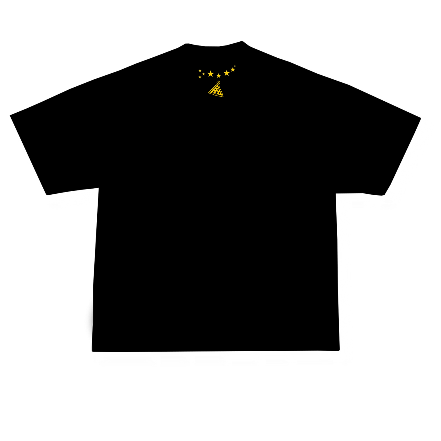 Camiseta "NI BORRACHO" - Quevedo Edition