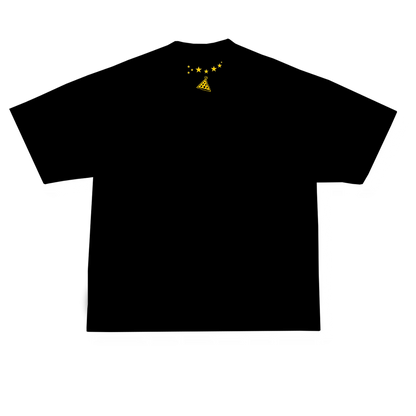 Camiseta "NI BORRACHO" - Quevedo Edition