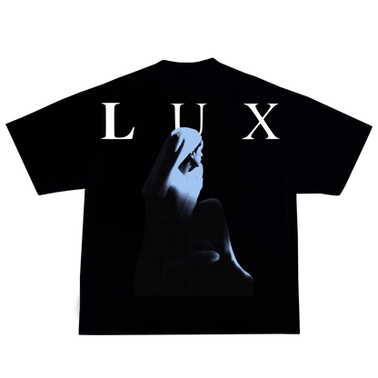 Camiseta  LUX – Rosalia SOMBRA