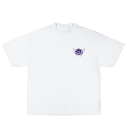 Camiseta ROA