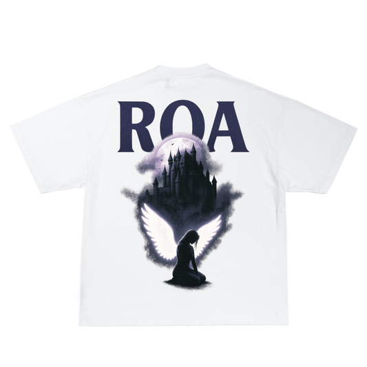 Camiseta ROA
