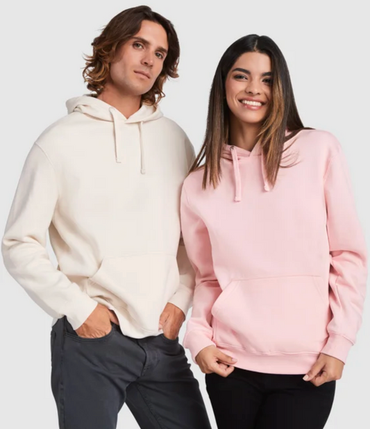 Sudadera Personalizada