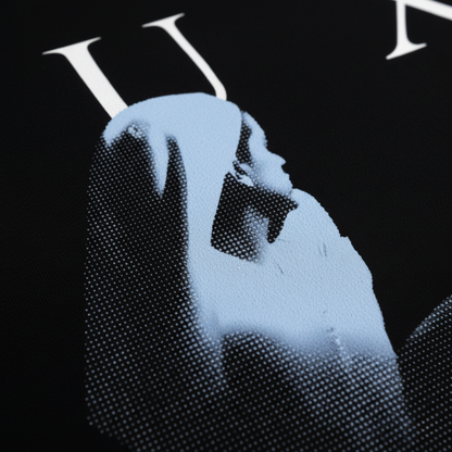 Camiseta  LUX – Rosalia SOMBRA