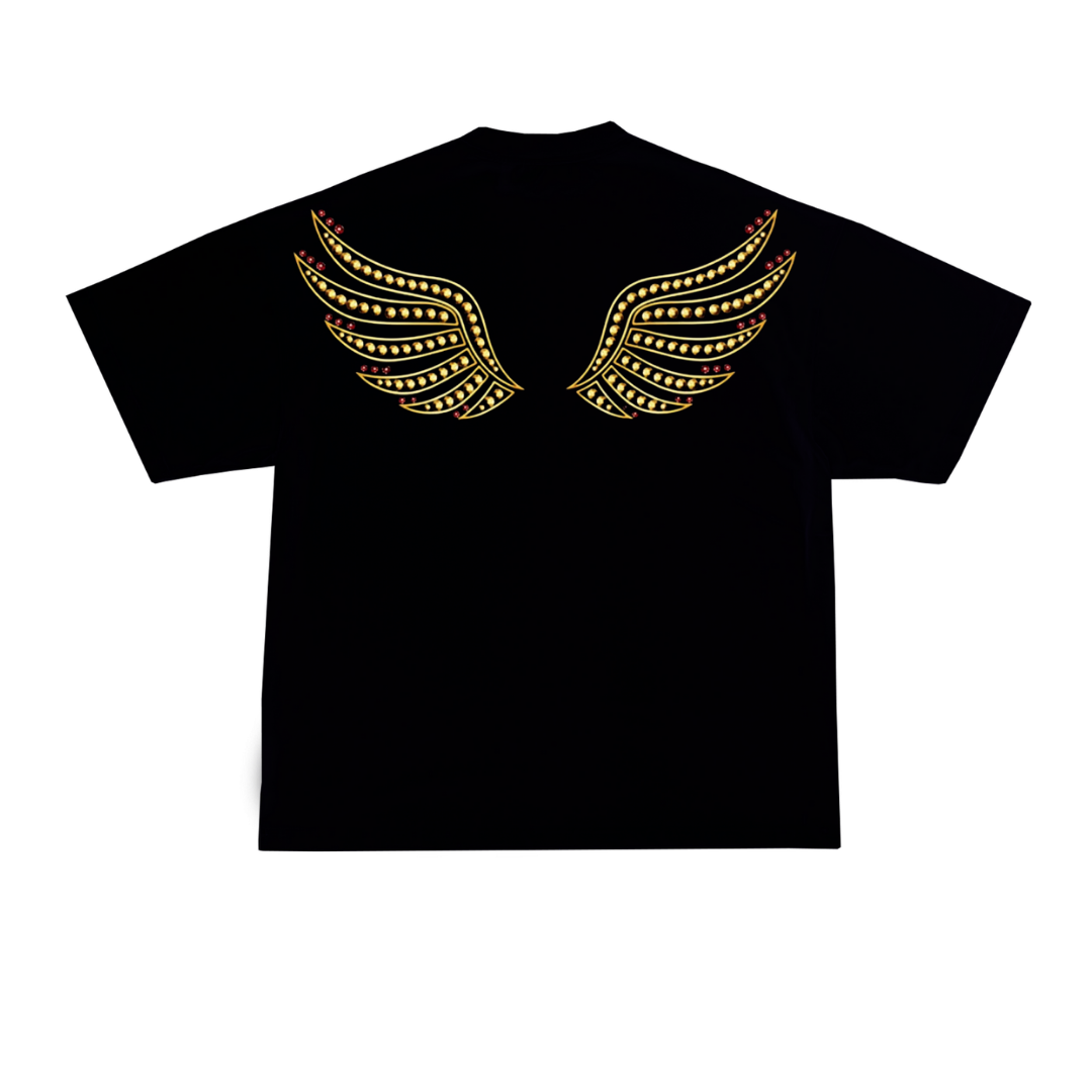 Camiseta de La Reina Del Flow